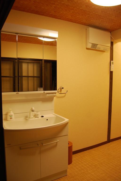 Villa Nanako House à Kyoto Extérieur photo