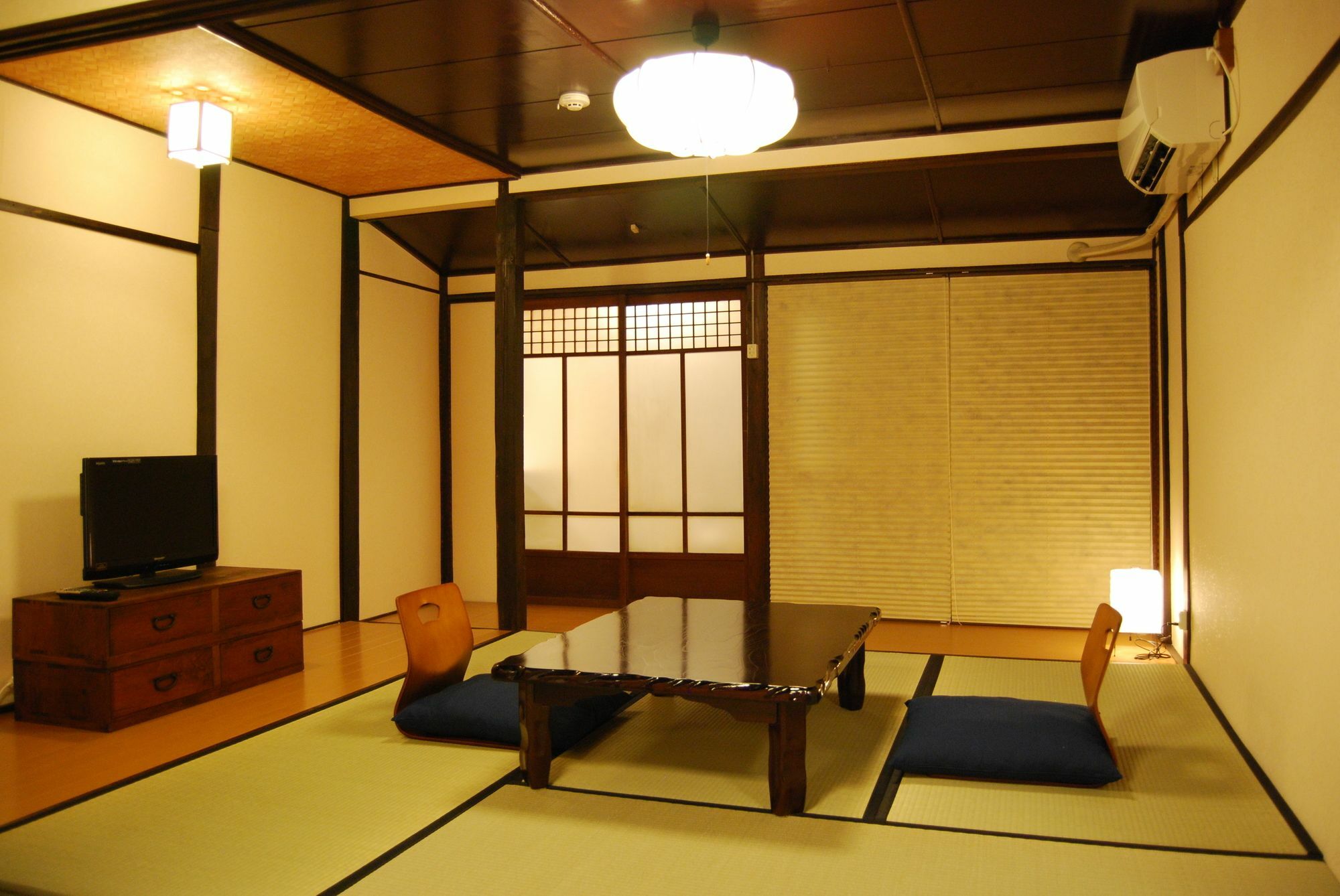 Villa Nanako House à Kyoto Extérieur photo