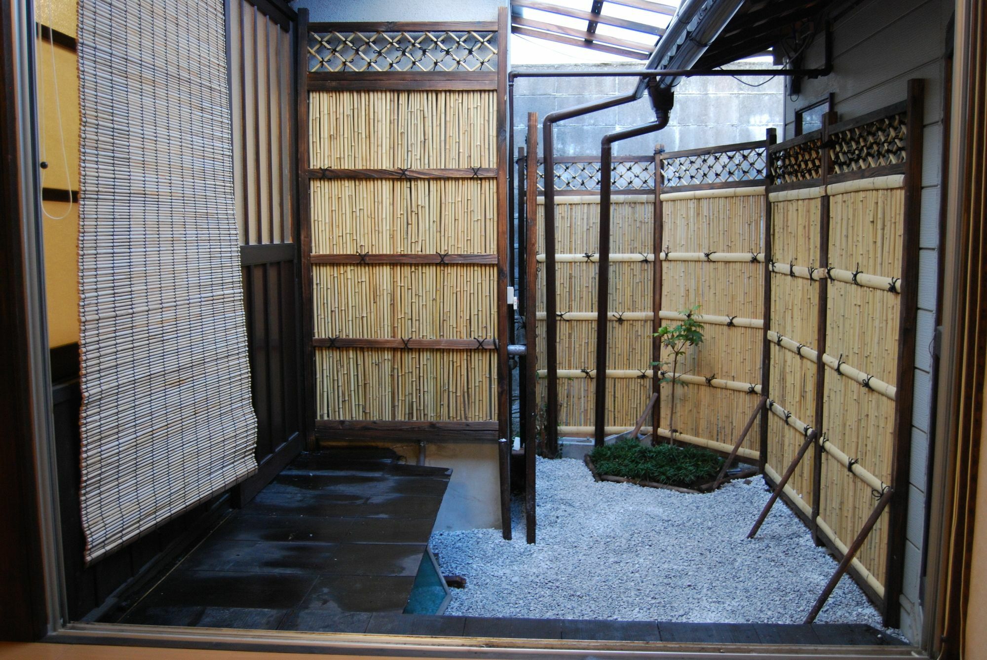 Villa Nanako House à Kyoto Extérieur photo