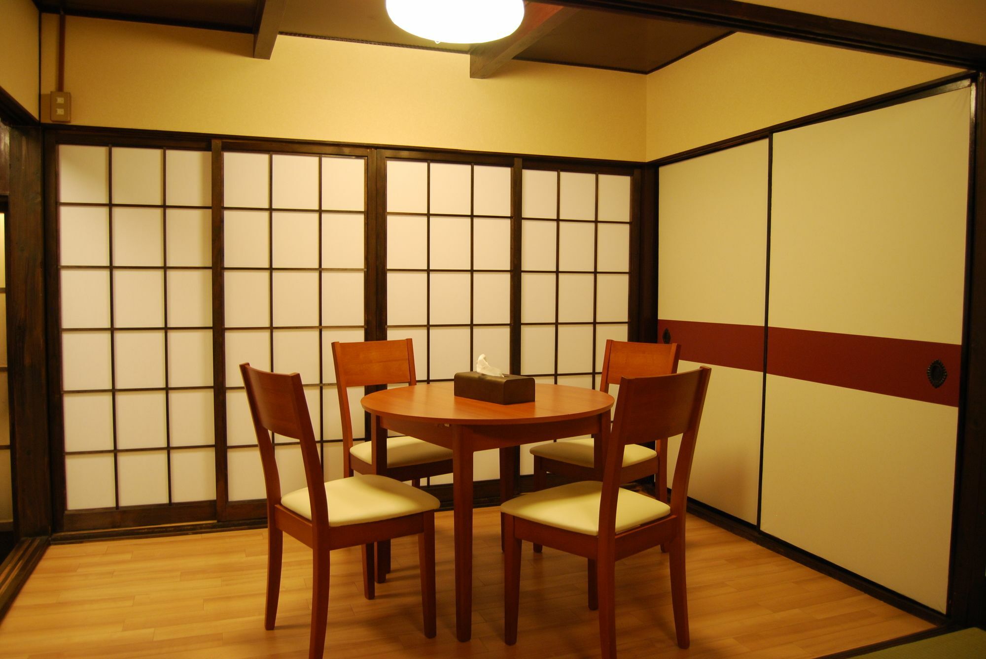 Villa Nanako House à Kyoto Extérieur photo